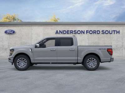 New 2026 Ford F-150 for sale in Lincoln NE