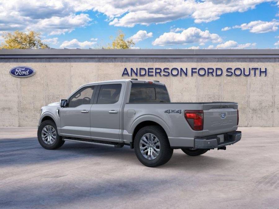 New 2026 Ford F-150 for sale in Lincoln NE
