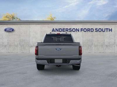 New 2026 Ford F-150 for sale in Lincoln NE