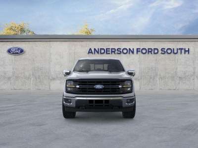 New 2026 Ford F-150 for sale in Lincoln NE