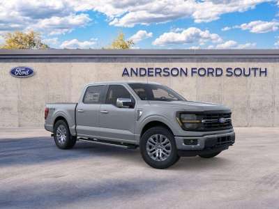 New 2026 Ford F-150 for sale in Lincoln NE