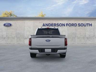 New 2026 Ford F-150 XLT Crew Cab Truck for sale in Lincoln NE