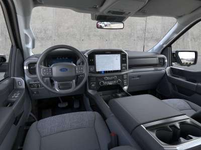 New 2026 Ford F-150 XLT Crew Cab Truck for sale in Lincoln NE
