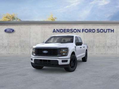 New 2026 Ford F-150 for sale in Lincoln NE