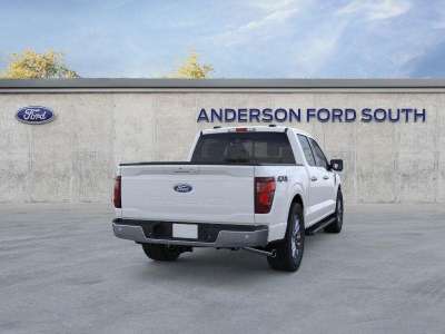 New 2026 Ford F-150 for sale in Lincoln NE