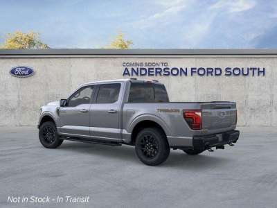 New 2026 Ford F-150 for sale in Lincoln NE
