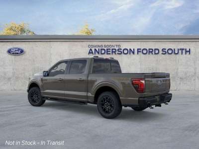 New 2026 Ford F-150 for sale in Lincoln NE