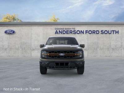 New 2026 Ford F-150 for sale in Lincoln NE