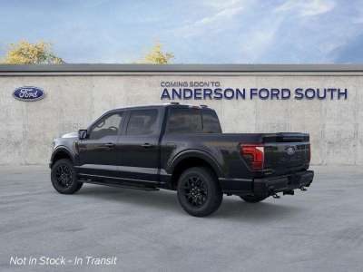 New 2026 Ford F-150 for sale in Lincoln NE
