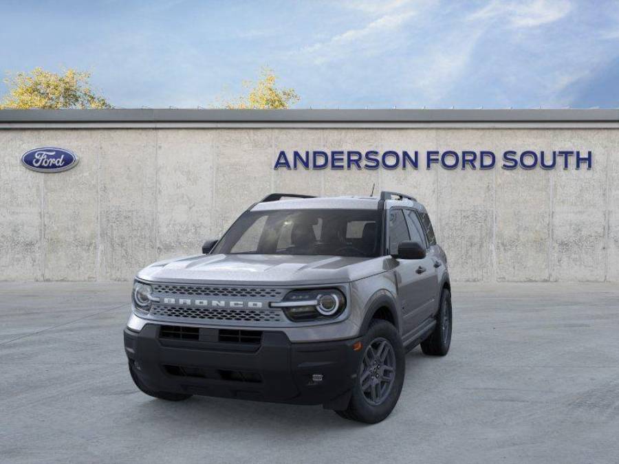 New 2026 Ford Bronco Sport for sale in Lincoln NE