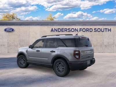 New 2026 Ford Bronco Sport for sale in Lincoln NE
