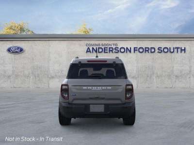 New 2026 Ford Bronco Sport for sale in Lincoln NE