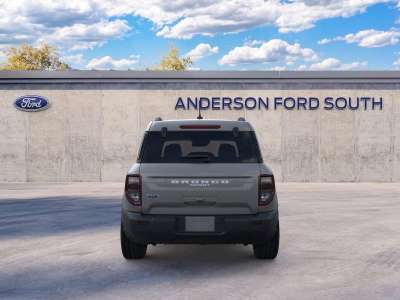 New 2026 Ford Bronco Sport for sale in Lincoln NE
