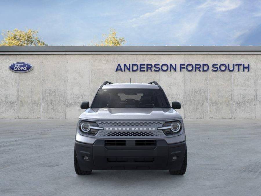 New 2026 Ford Bronco Sport for sale in Lincoln NE