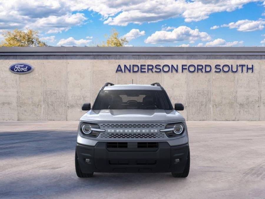 New 2026 Ford Bronco Sport for sale in Lincoln NE
