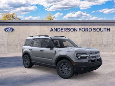 New 2026 Ford Bronco Sport for sale in Lincoln NE