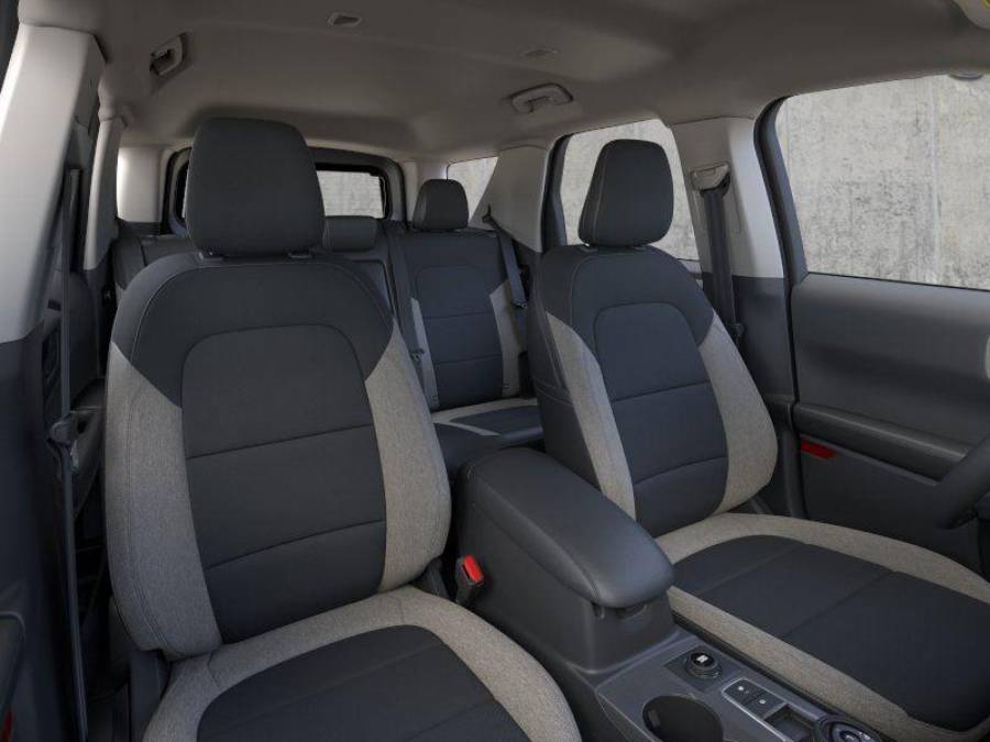 New 2026 Ford Bronco Sport for sale in Lincoln NE