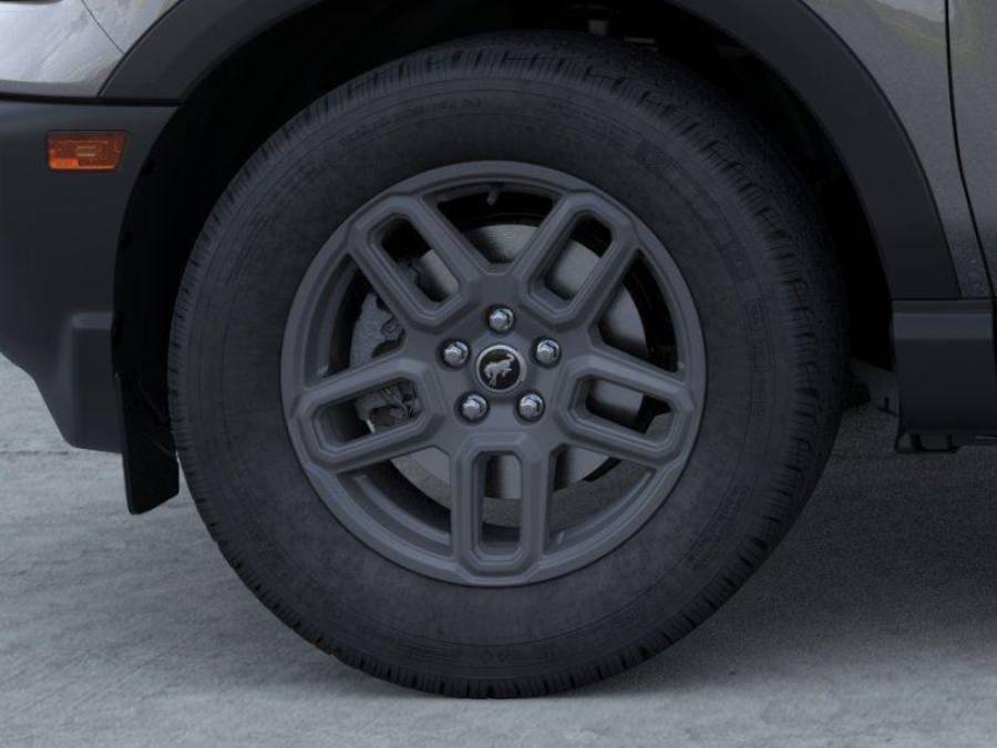 New 2026 Ford Bronco Sport for sale in Lincoln NE