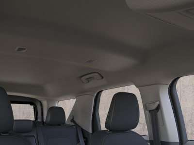 New 2026 Ford Bronco Sport for sale in Lincoln NE
