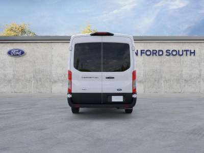 New 2026 Ford Transit Passenger Wagon XL Full-Sized Van for sale in Lincoln NE
