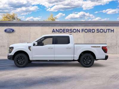 New 2026 Ford F-150 Tremor Crew Cab Truck for sale in Lincoln NE