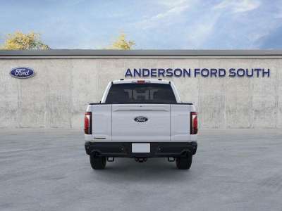 New 2026 Ford F-150 Tremor Crew Cab Truck for sale in Lincoln NE