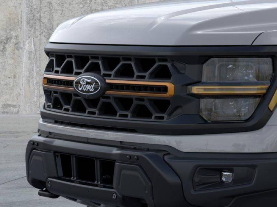 New 2026 Ford F-150 for sale in Lincoln NE