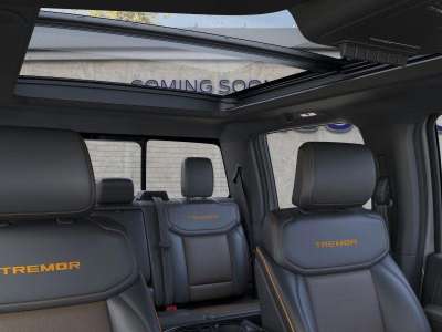 New 2026 Ford F-150 for sale in Lincoln NE