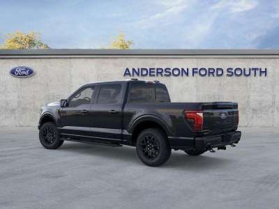 New 2026 Ford F-150 Tremor Crew Cab Truck for sale in Lincoln NE