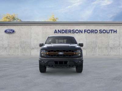 New 2026 Ford F-150 Tremor Crew Cab Truck for sale in Lincoln NE
