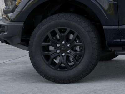 New 2026 Ford F-150 for sale in Lincoln NE