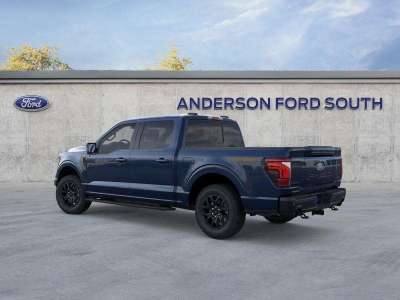 New 2026 Ford F-150 for sale in Lincoln NE