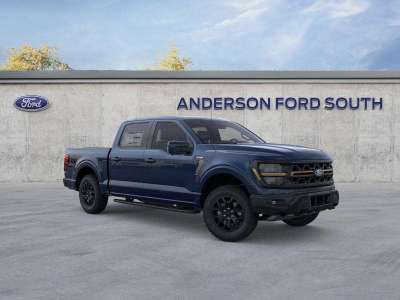 New 2026 Ford F-150 for sale in Lincoln NE