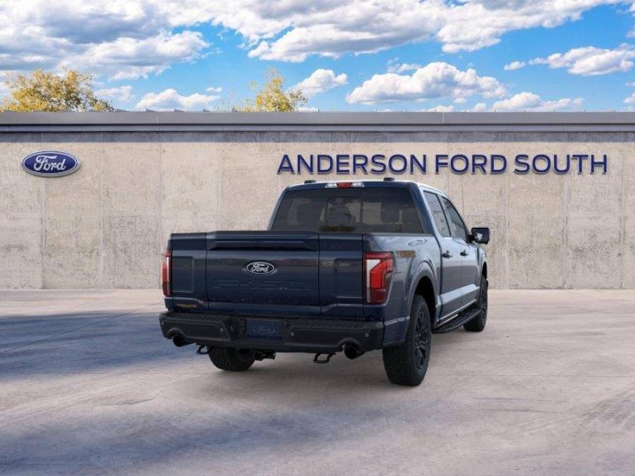 New 2026 Ford F-150 for sale in Lincoln NE