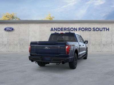 New 2026 Ford F-150 for sale in Lincoln NE