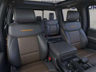 New 2026 Ford F-150 Tremor Crew Cab Truck for sale in Lincoln NE