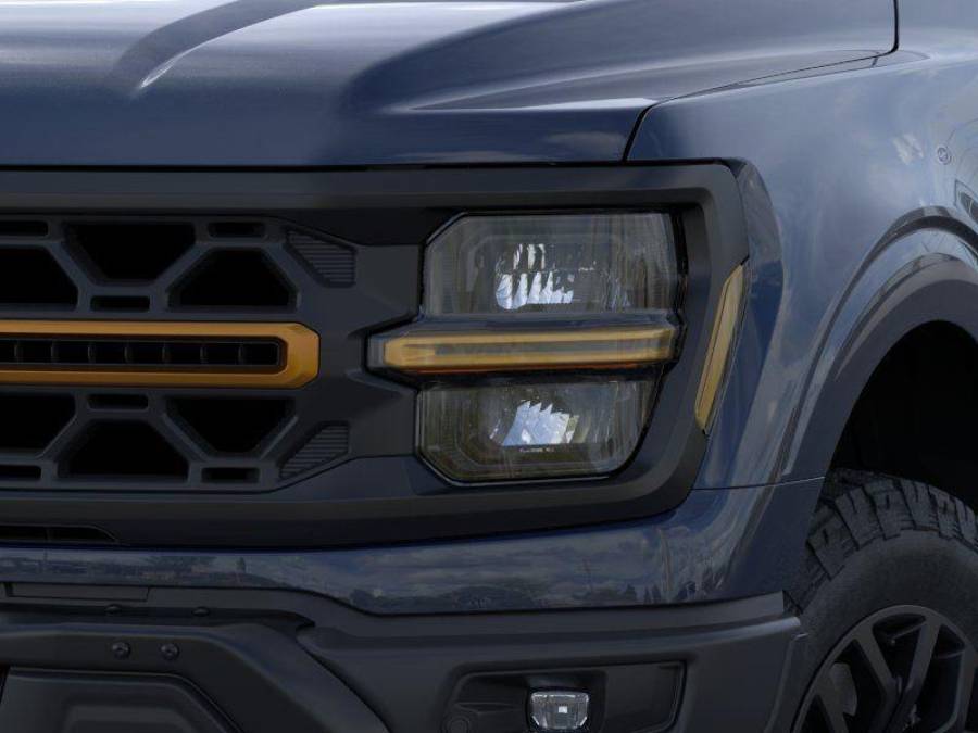 New 2026 Ford F-150 for sale in Lincoln NE
