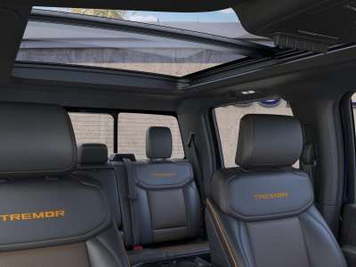 New 2026 Ford F-150 for sale in Lincoln NE