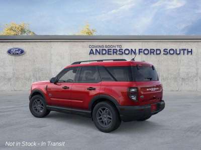 New 2026 Ford Bronco Sport for sale in Lincoln NE