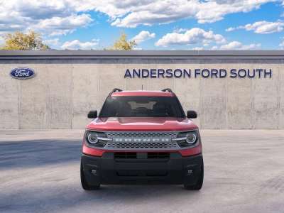 New 2026 Ford Bronco Sport for sale in Lincoln NE