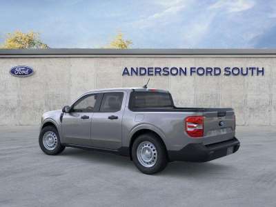 New 2026 Ford Maverick XL AWD SuperCrew Crew Cab Truck for sale in Lincoln NE