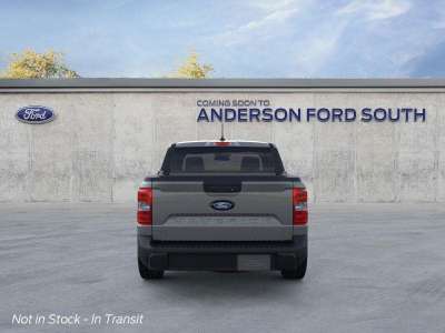 New 2026 Ford Maverick for sale in Lincoln NE