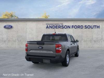 New 2026 Ford Maverick for sale in Lincoln NE