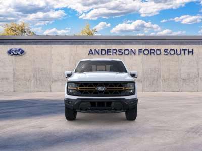 New 2026 Ford F-150 Tremor Crew Cab Truck for sale in Lincoln NE