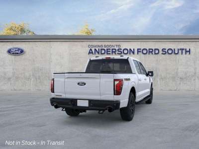 New 2026 Ford F-150 Tremor Crew Cab Truck for sale in Lincoln NE
