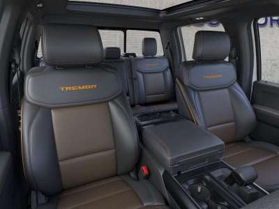 New 2026 Ford F-150 for sale in Lincoln NE