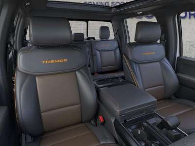 New 2026 Ford F-150 Tremor Crew Cab Truck for sale in Lincoln NE