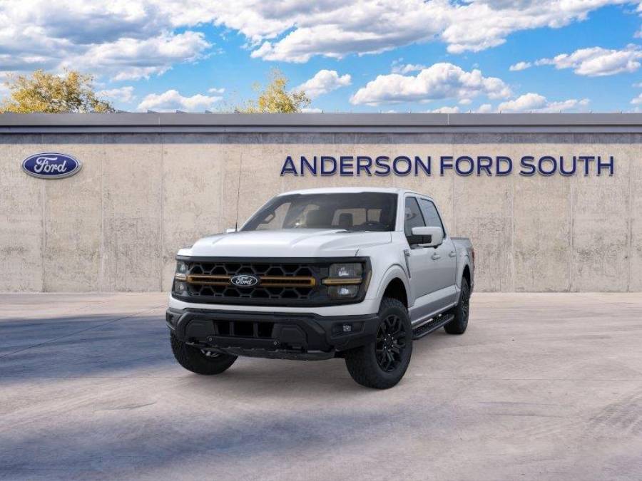 New 2026 Ford F-150 for sale in Lincoln NE