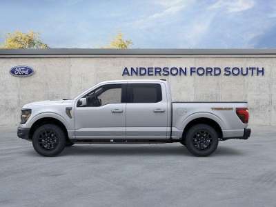 New 2026 Ford F-150 Tremor Crew Cab Truck for sale in Lincoln NE