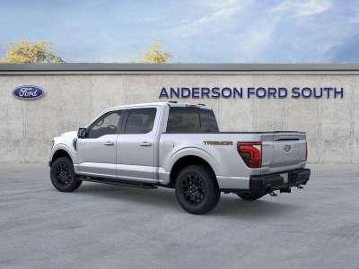 New 2026 Ford F-150 for sale in Lincoln NE